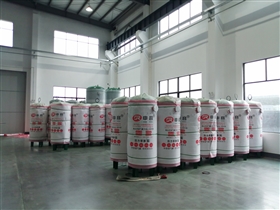 申容產(chǎn)品倉庫